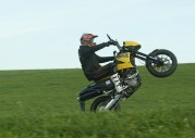 KTM 640 Duke II KTM 640 Duke II